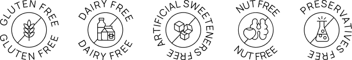 free allergens icon