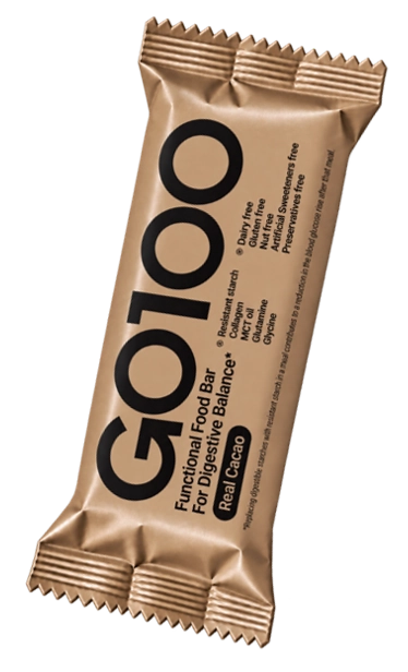 Cacao bar
