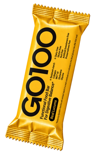 Lucuma bar