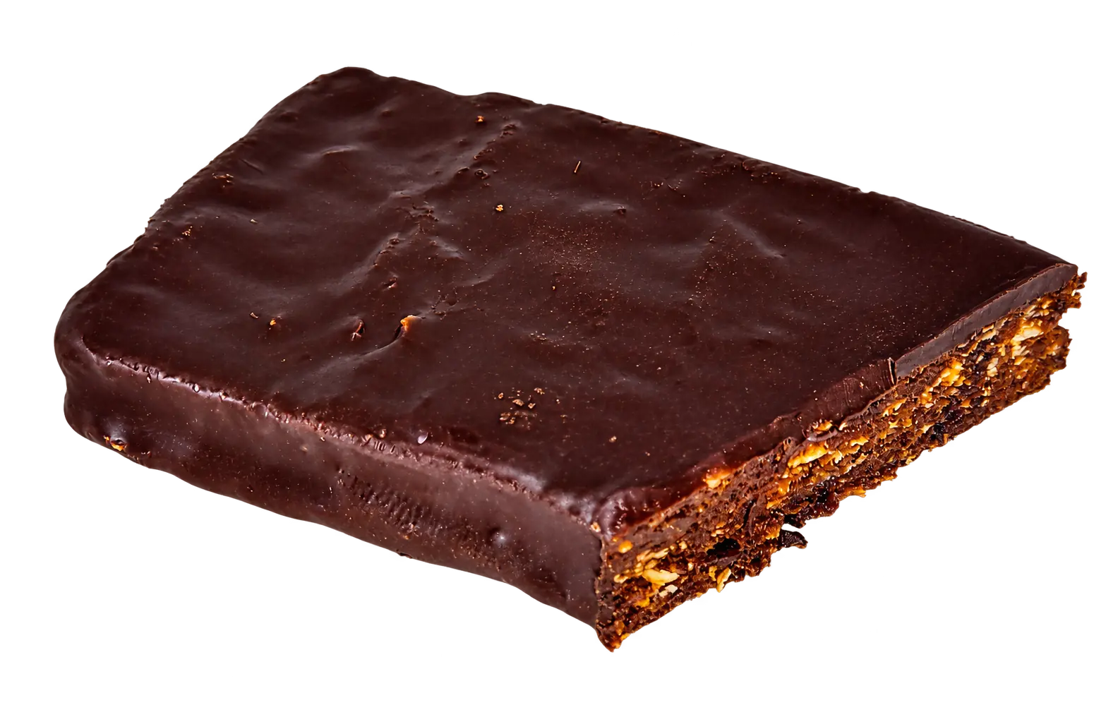Real Cacao uppskuren bar