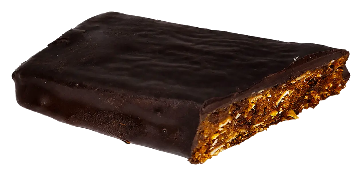 Real Lucuma uppskuren bar