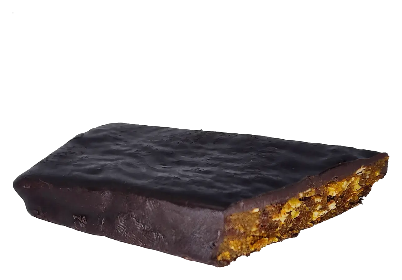 Real Matcha uppskuren bar