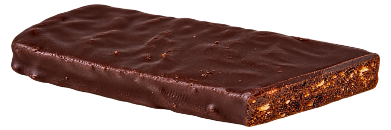 Real Cacao uppskuren bar