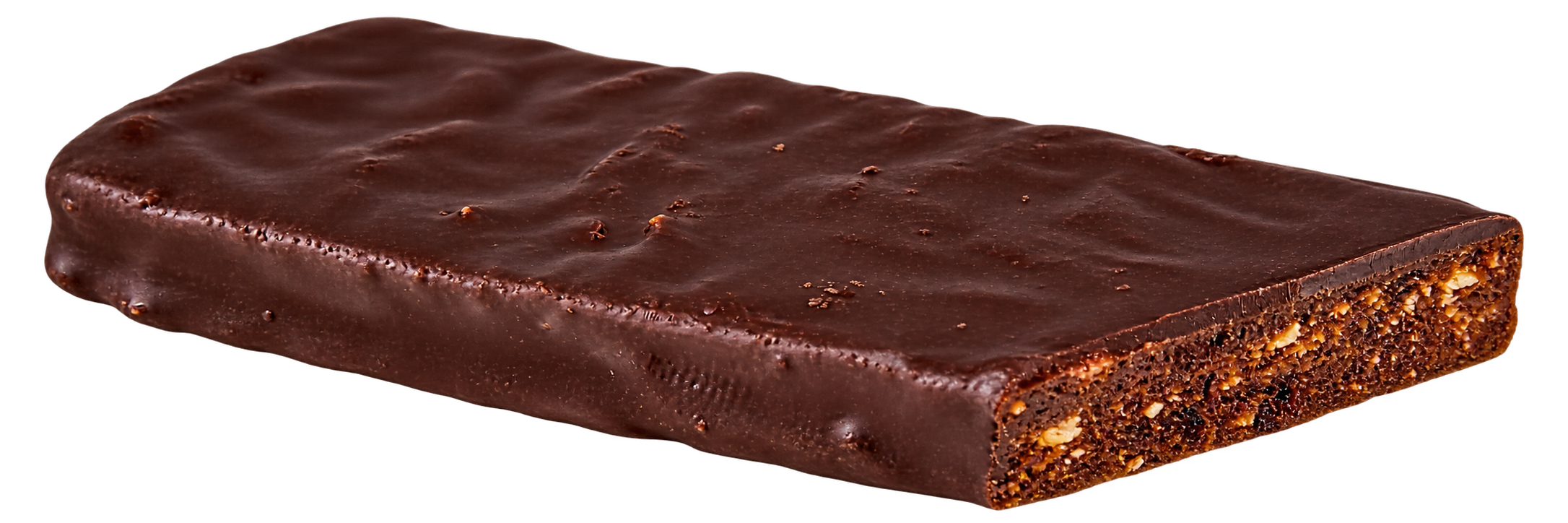 Real Cacao uppskuren bar