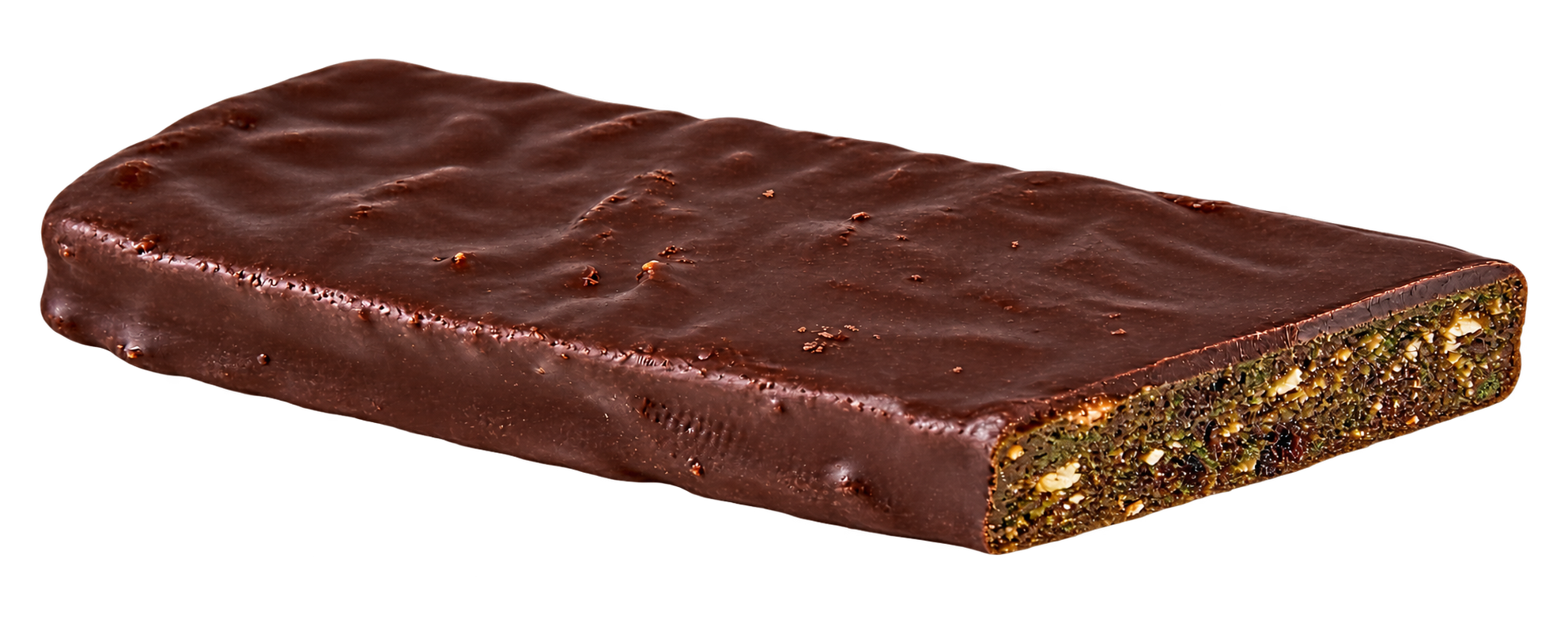 Real Matcha uppskuren bar